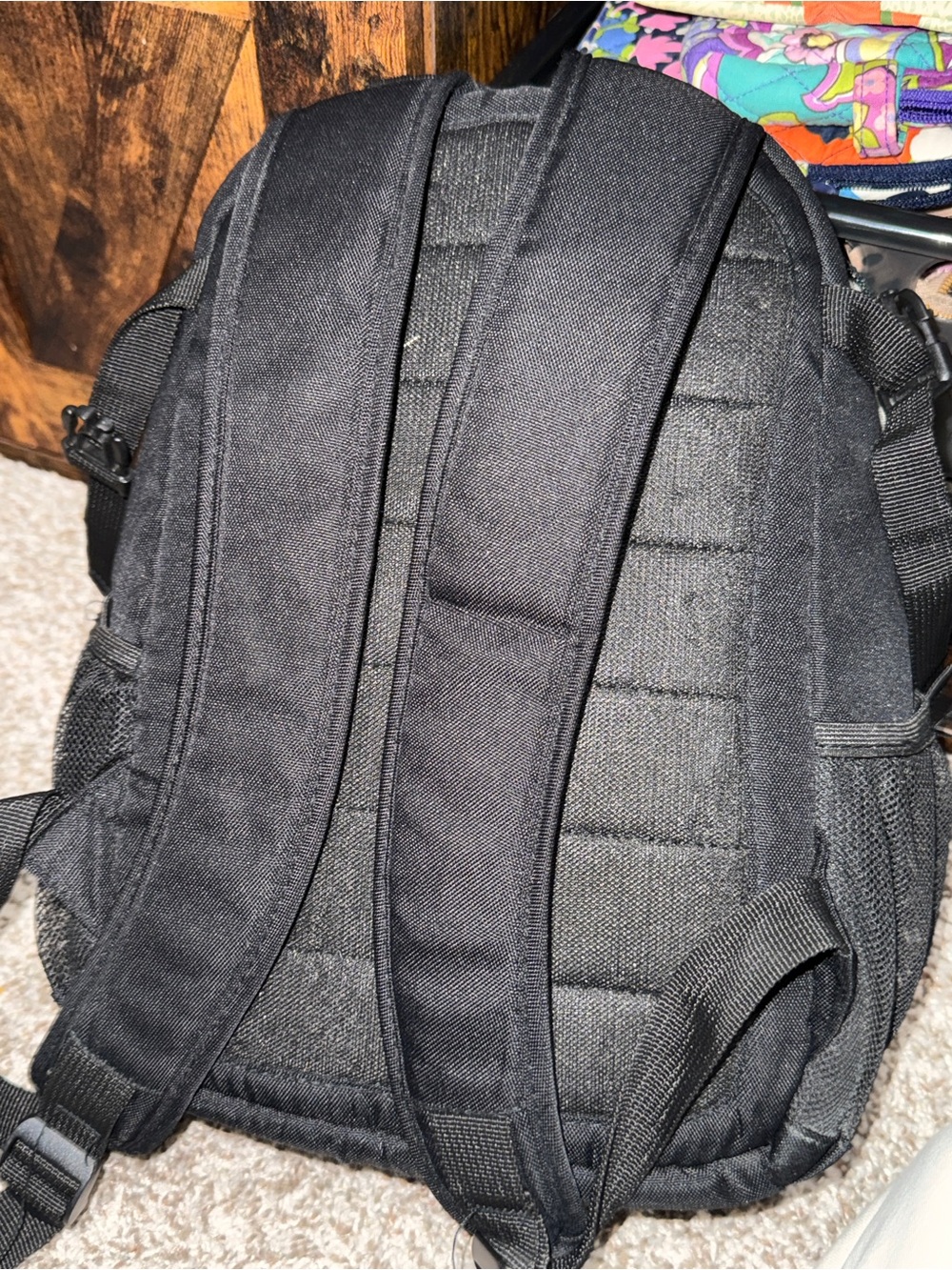 small camera backpack - Picture 3 of 3